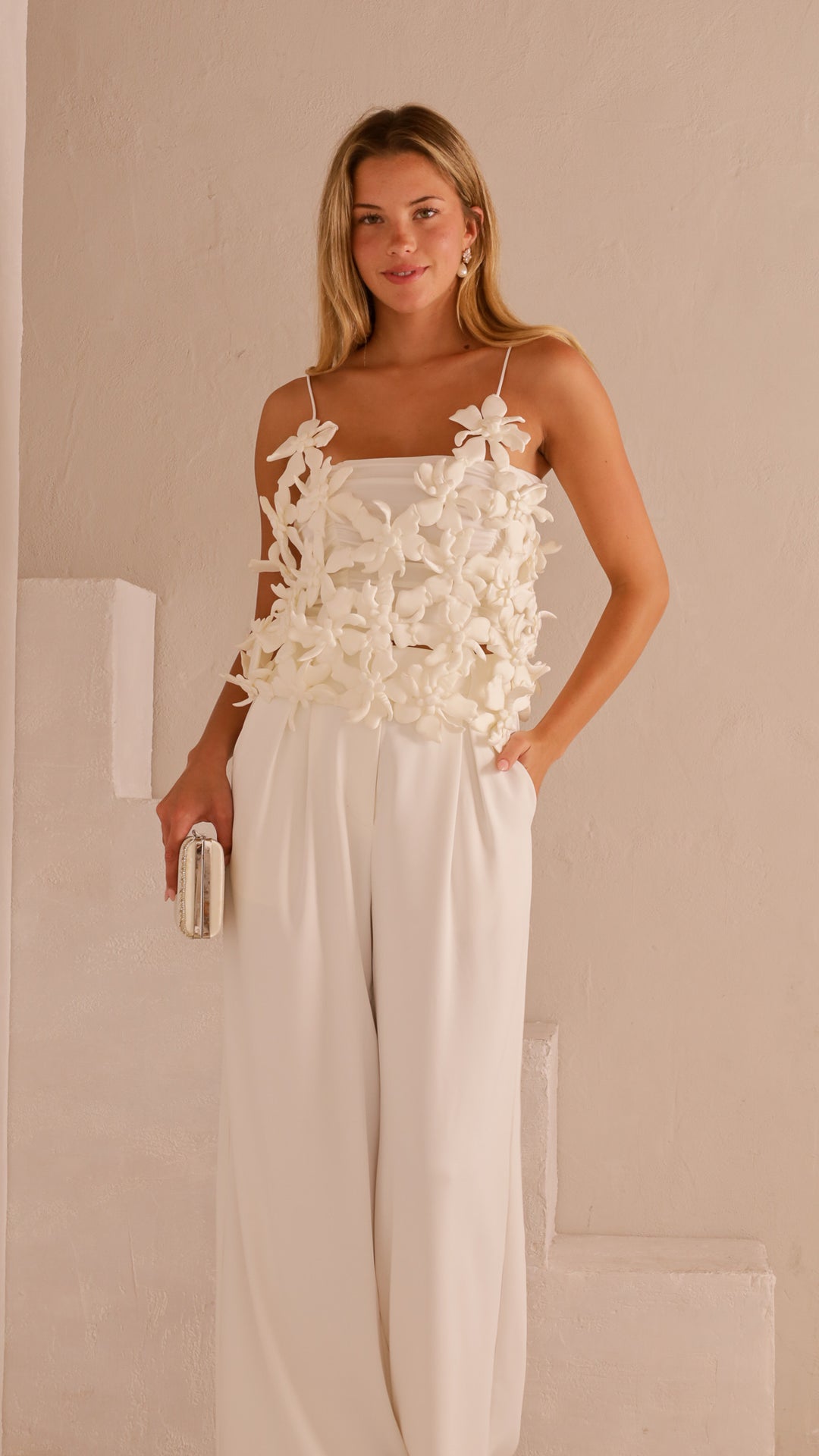 front view image 7 of Marilea Top