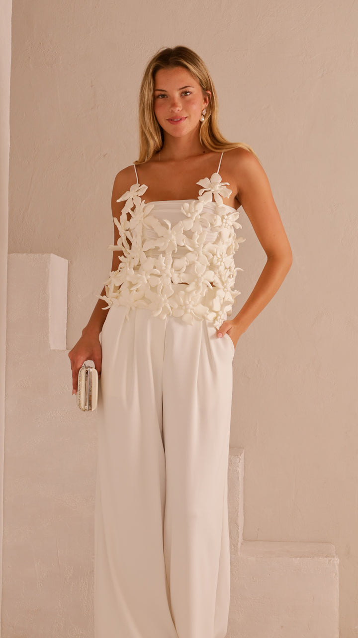 front view image 7 of Marilea Top