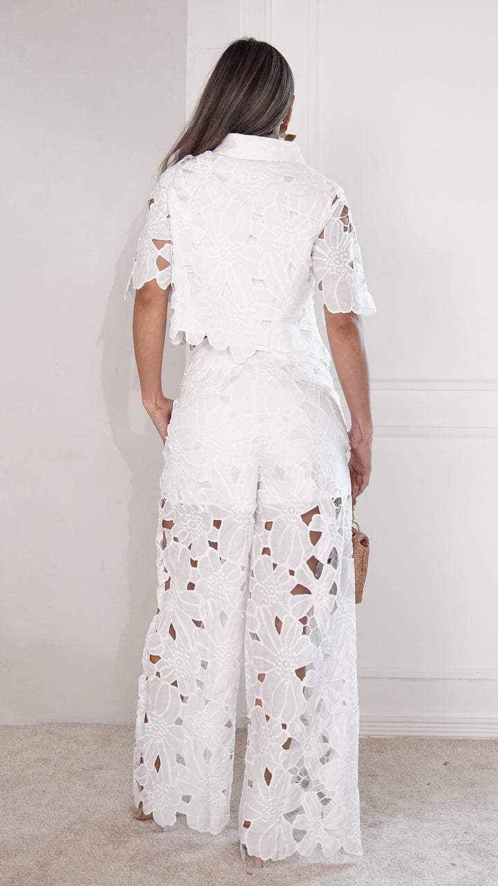 rear view image 1 of Francis Top