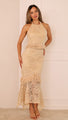 Vivenne Skirt