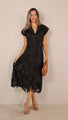 Rain Midi Dress