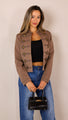 Charlie Jacket