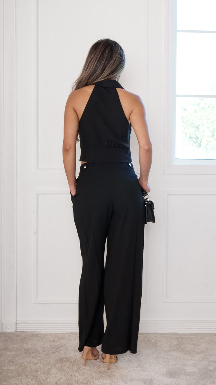 rear view image 1 of Belinda Set