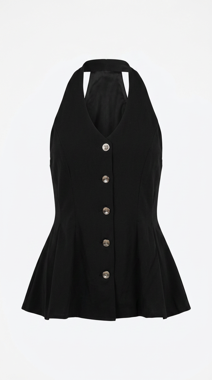 front view image 1 of Pura Top