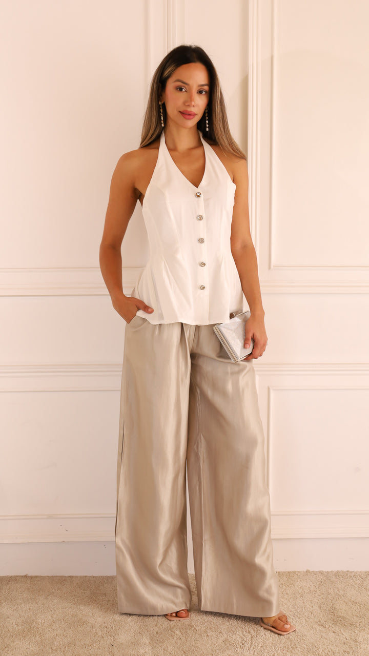 front view image 1 of Pura Top