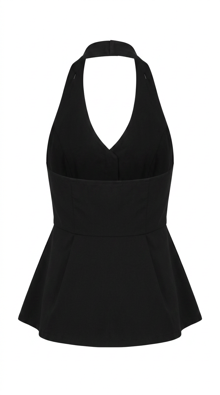 rear view image 1 of Pura Top