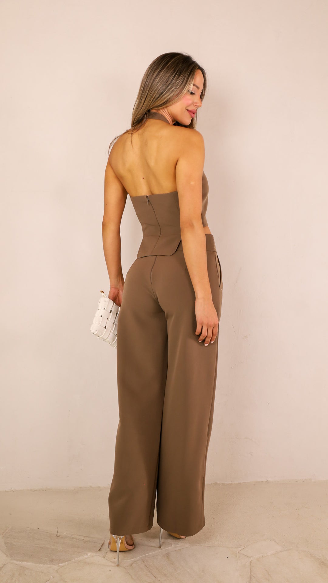 rear view image 1 of Keyli Top