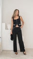 Zaria Palazzo Pants