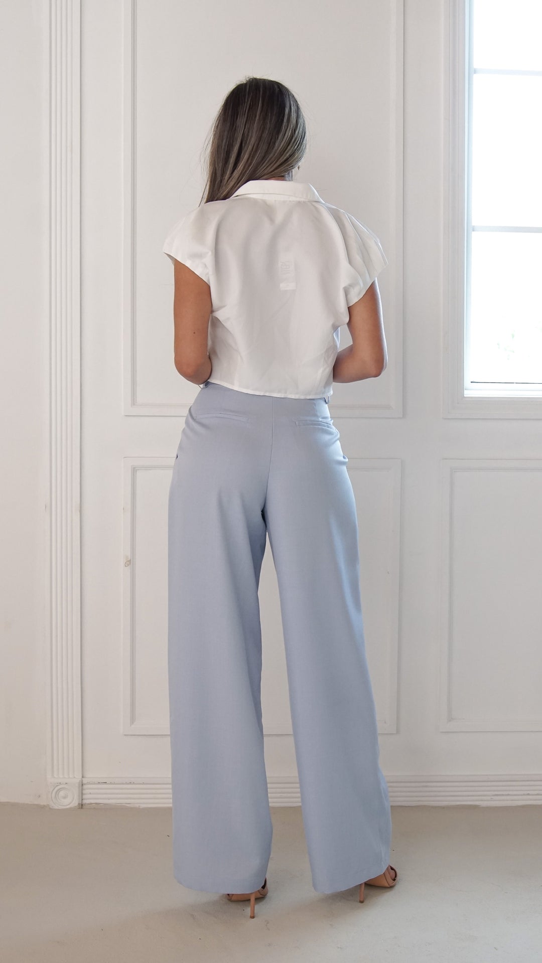 rear view image 1 of Vane Pants