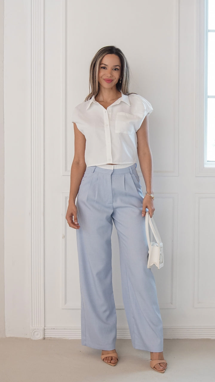 front view image 2 of Vane Pants