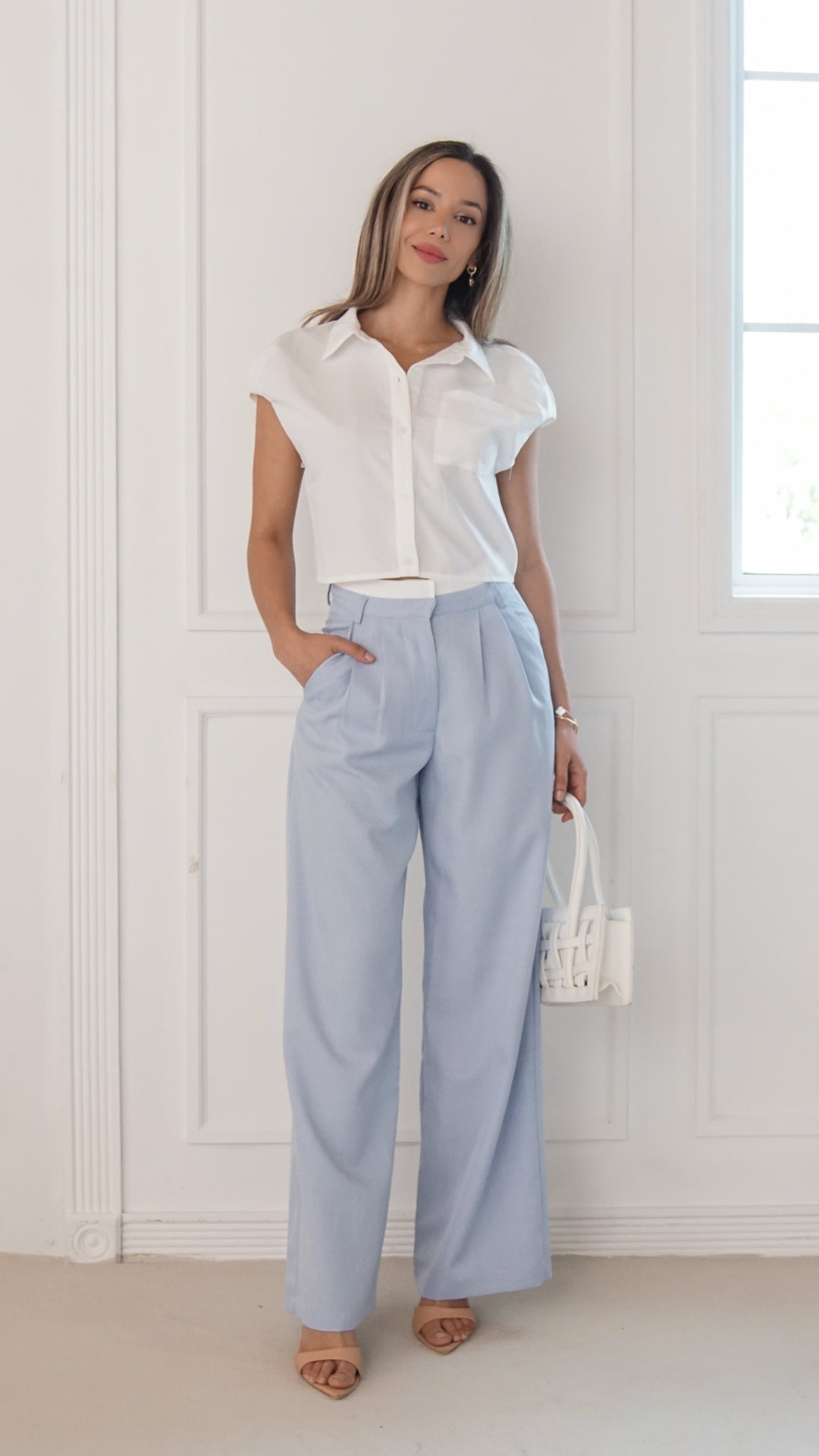front view image 4 of Vane Pants