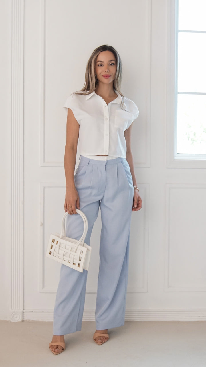front view image 5 of Vane Pants