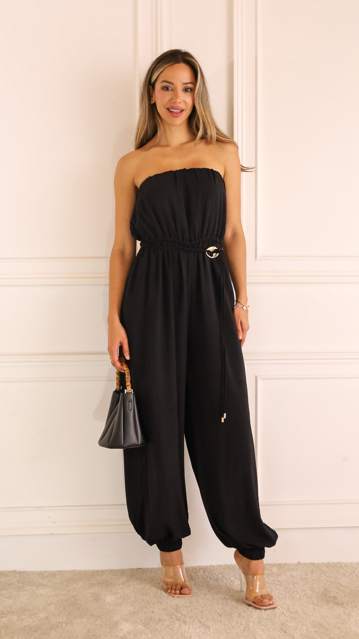 front view image 2 of Silvia Jumpsuit