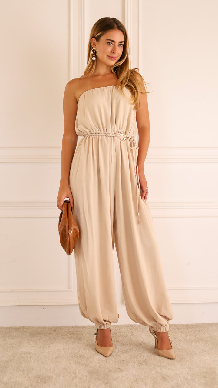 front view image 4 of Fallen Jumpsuit