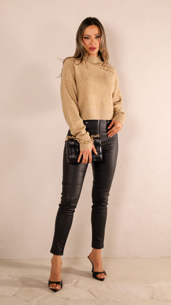 front view image 2 of Cherie  Top