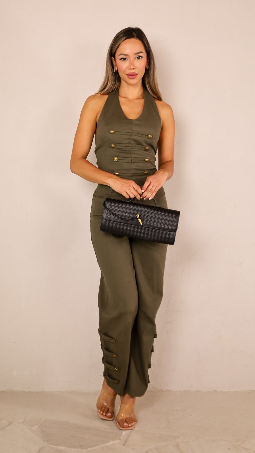 front view image 3 of Kenzie Top