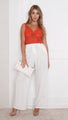 Alessia Palazzo Pants