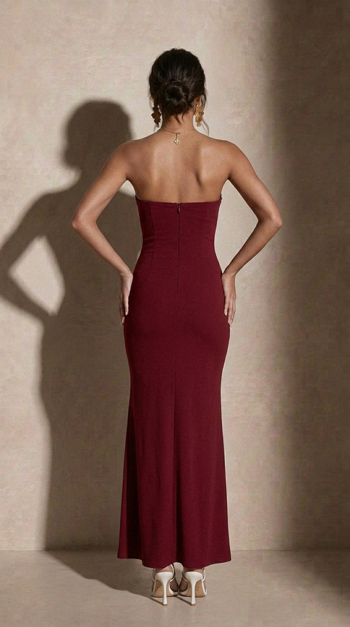 rear view image 1 of Seraphina Dress