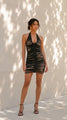 Noir Dress