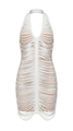 Veline Mini Dress