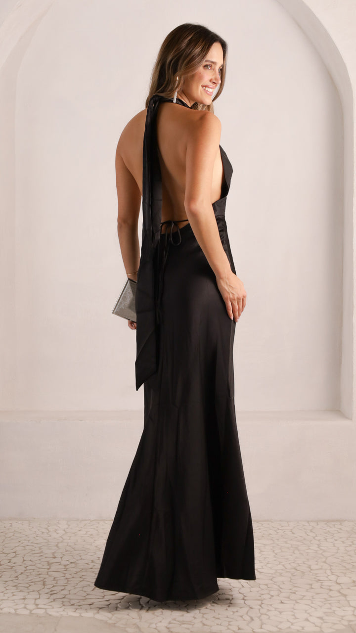 rear view image 1 of Ester Maxi Dress