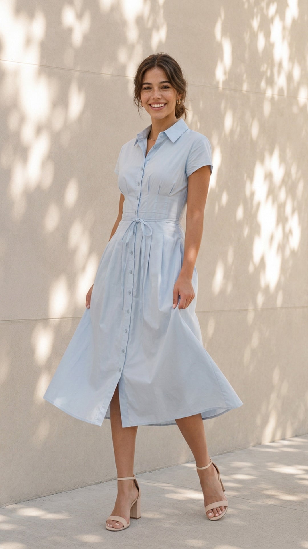 Sabrina Dress