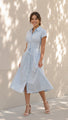 Sabrina Dress