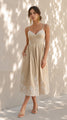 Rosalie Dress