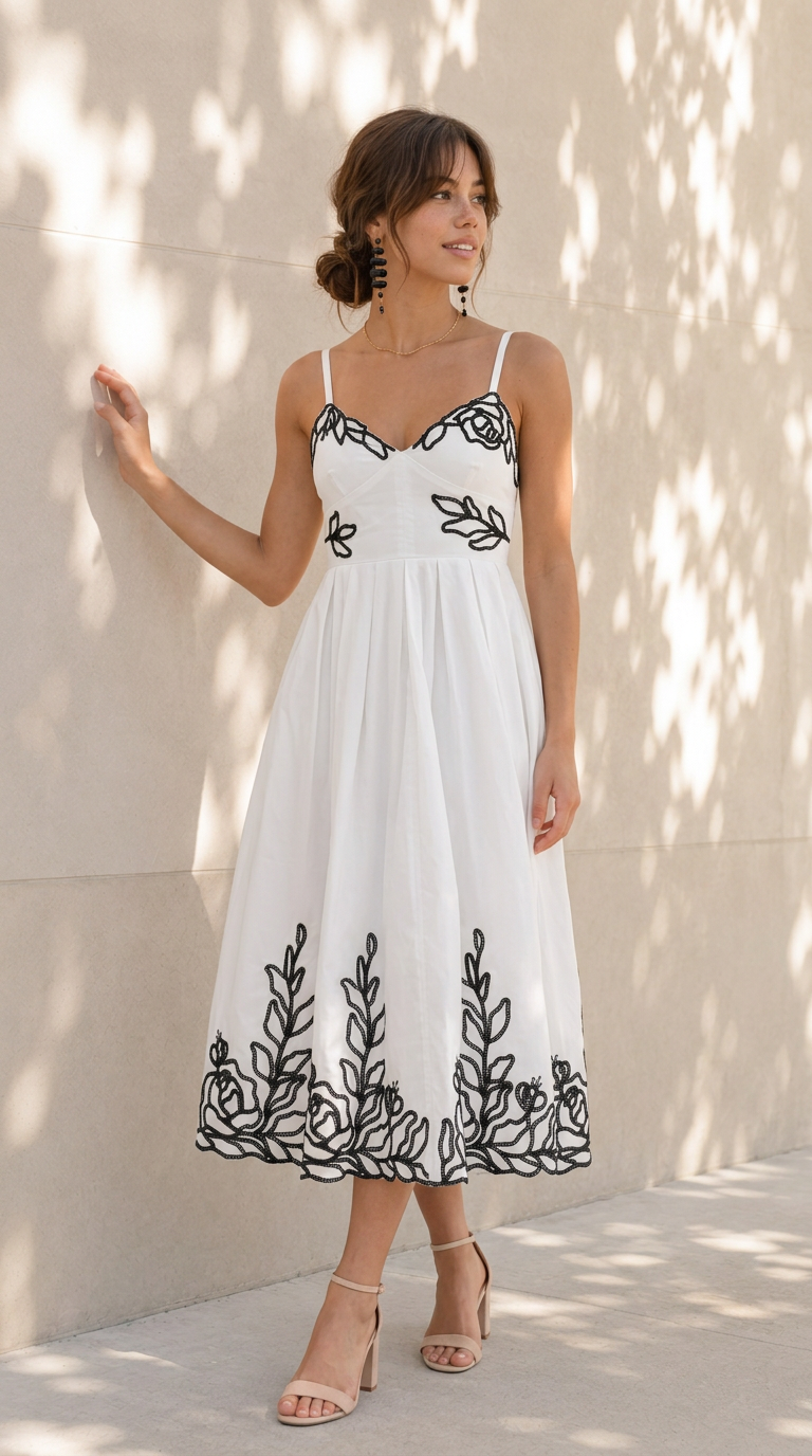 Rosalie Dress