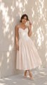 Josephine Midi Dress