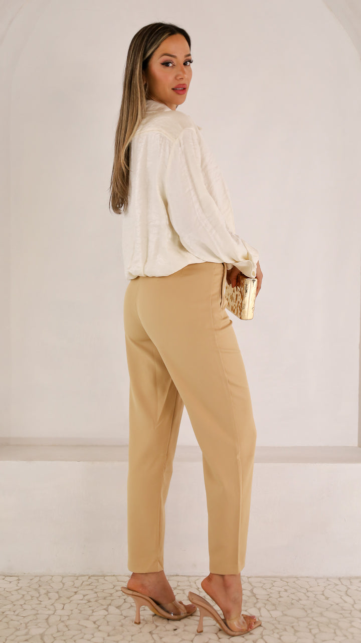 rear view image 1 of Luisa Pants