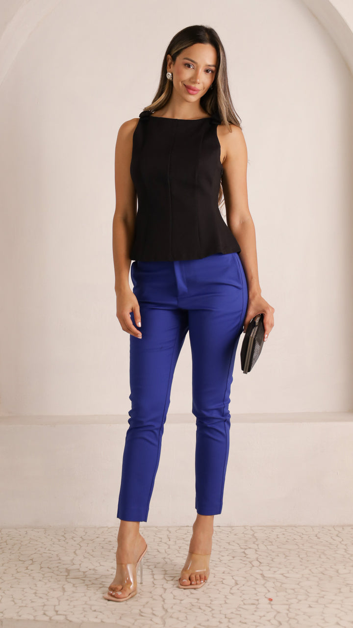 front view image 6 of Hamara Pants