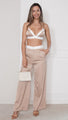 Elowen Pants Set