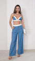 Elina Pants Set