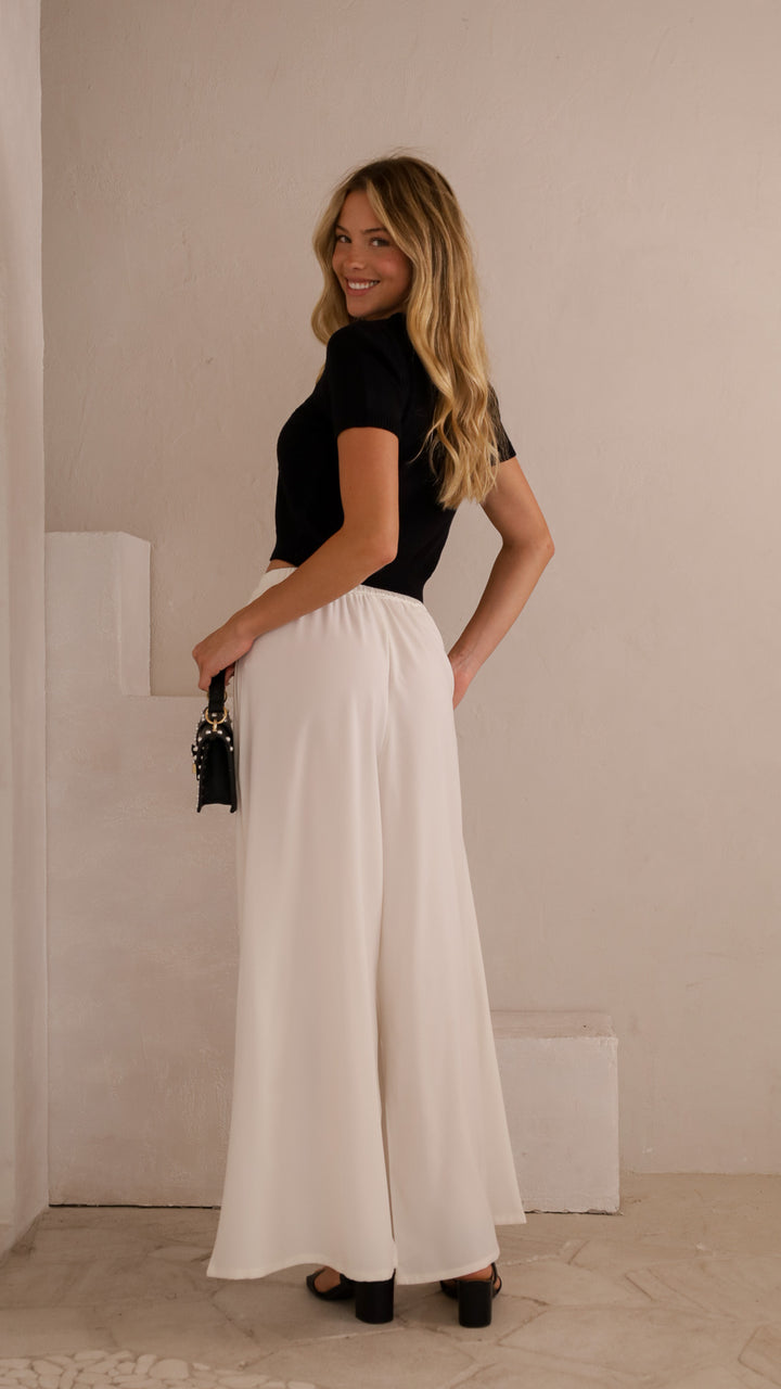 rear view image 1 of Nolani Pants