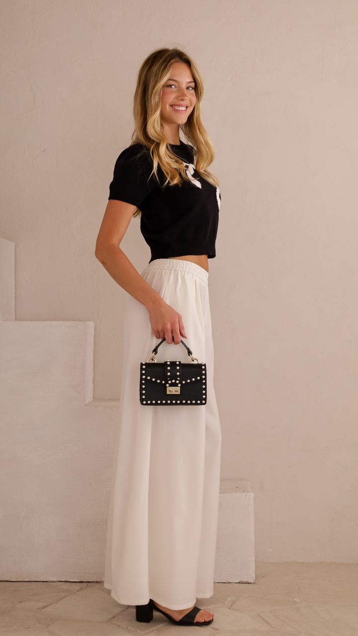 side view image 1 of Nolani Pants