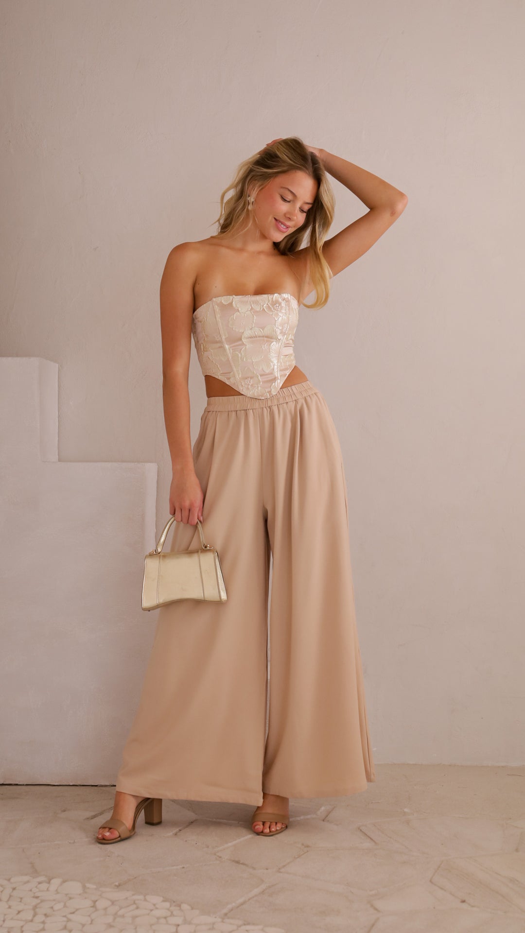 front view image 2 of Nolani Pants