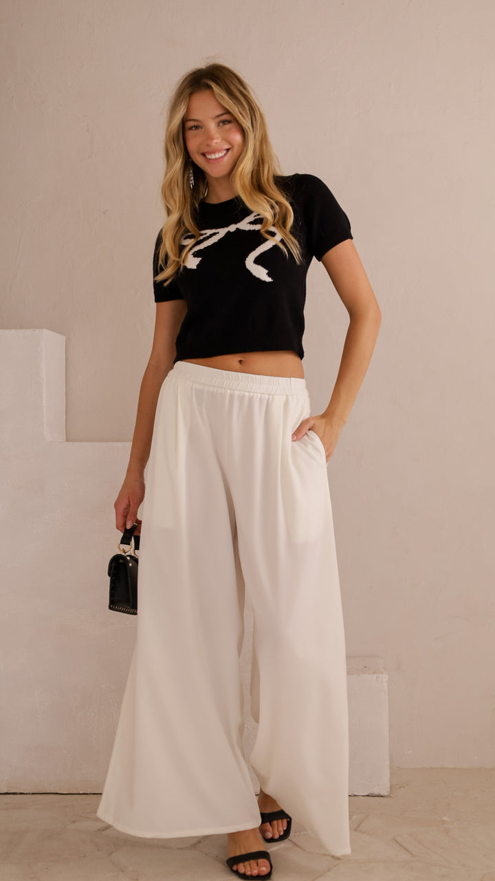 front view image 2 of Nolani Pants