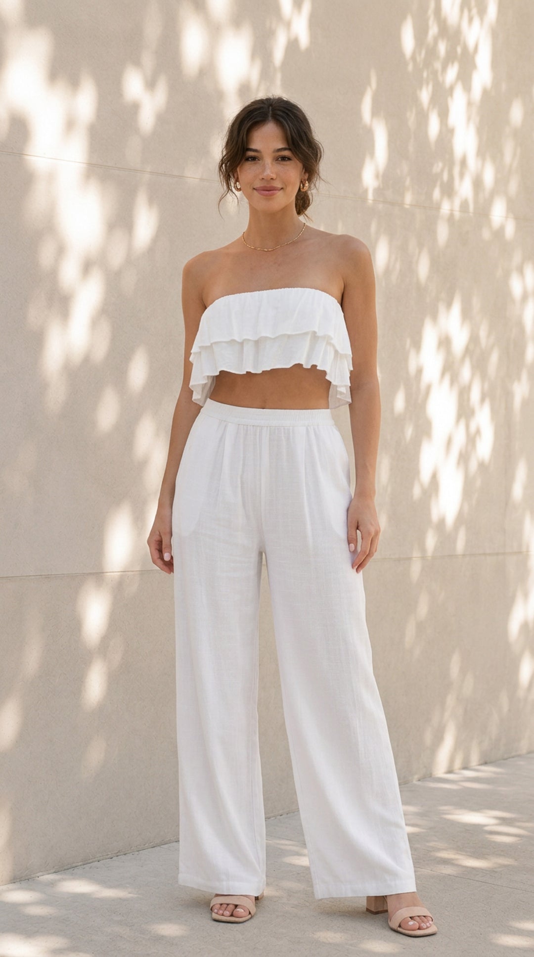 front view image 1 of Sienna Pants
