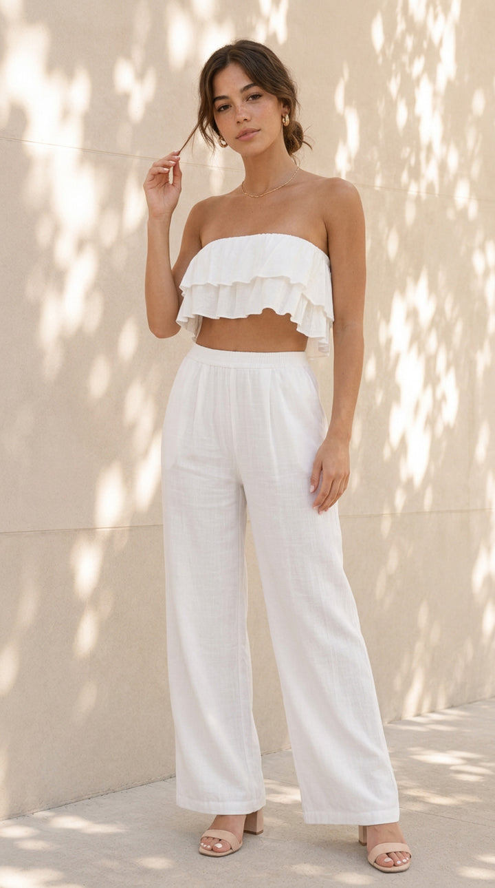 front view image 2 of Sienna Pants