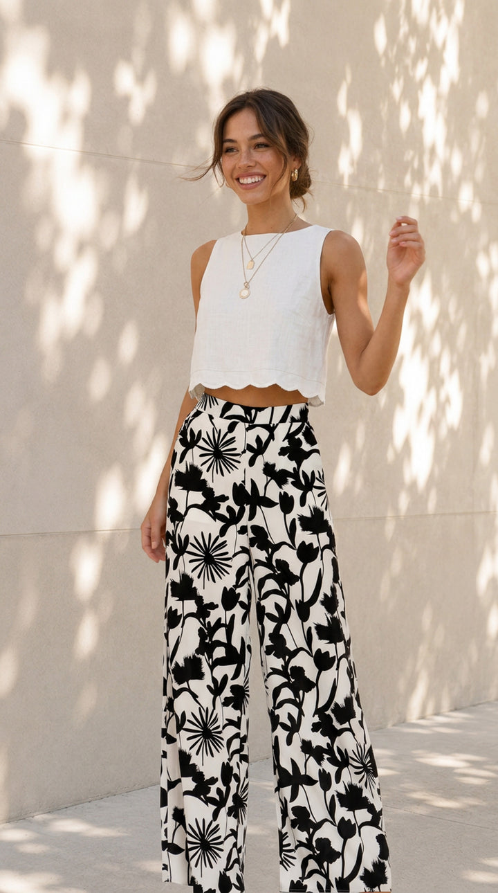 front view image 1 of Suline Pants