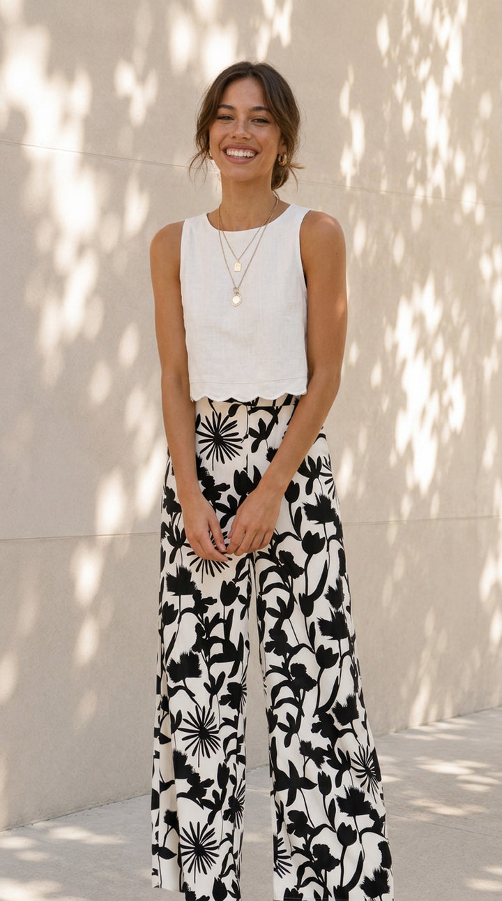 front view image 2 of Suline Pants