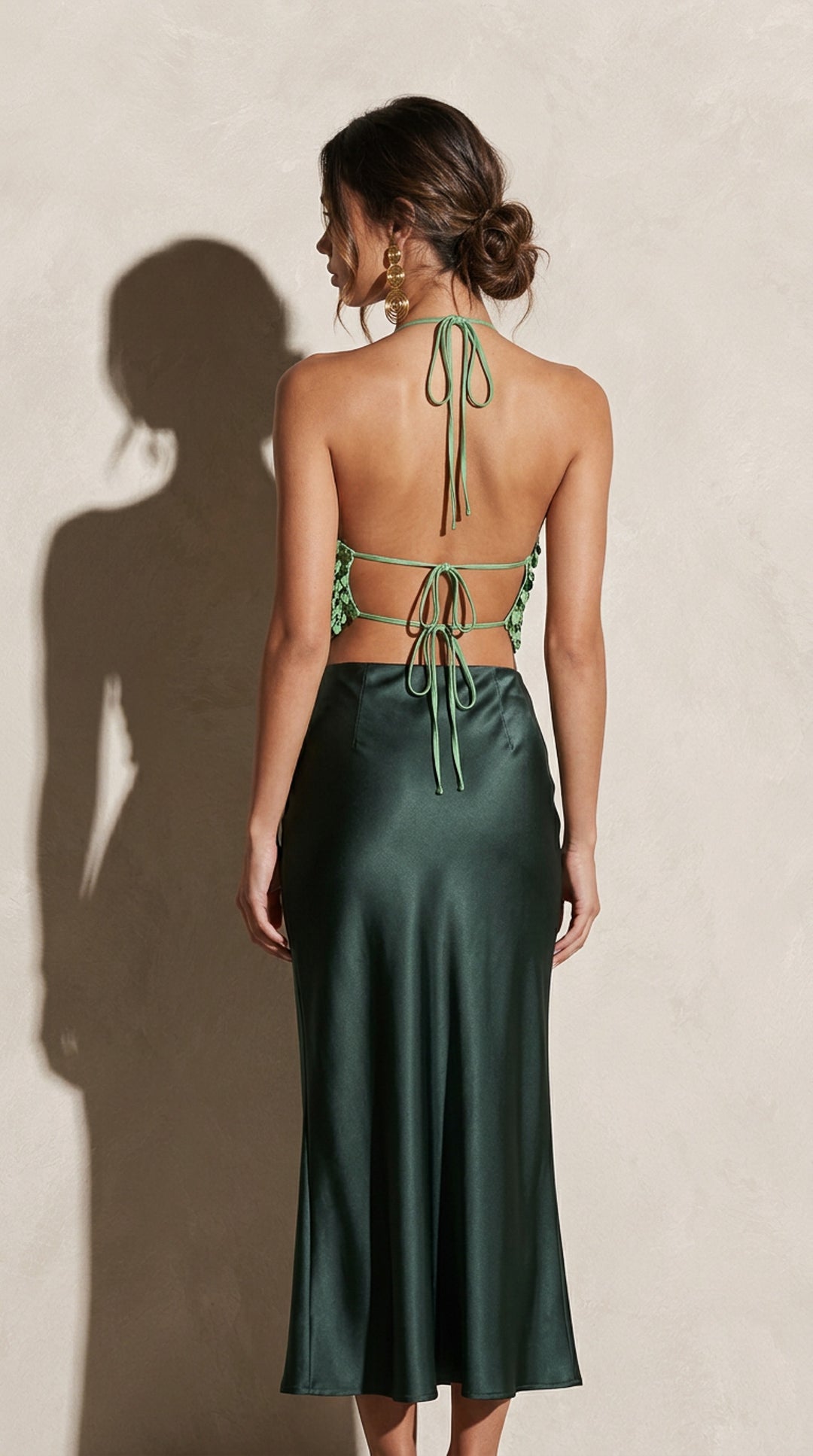 rear view image 1 of Sienna Top