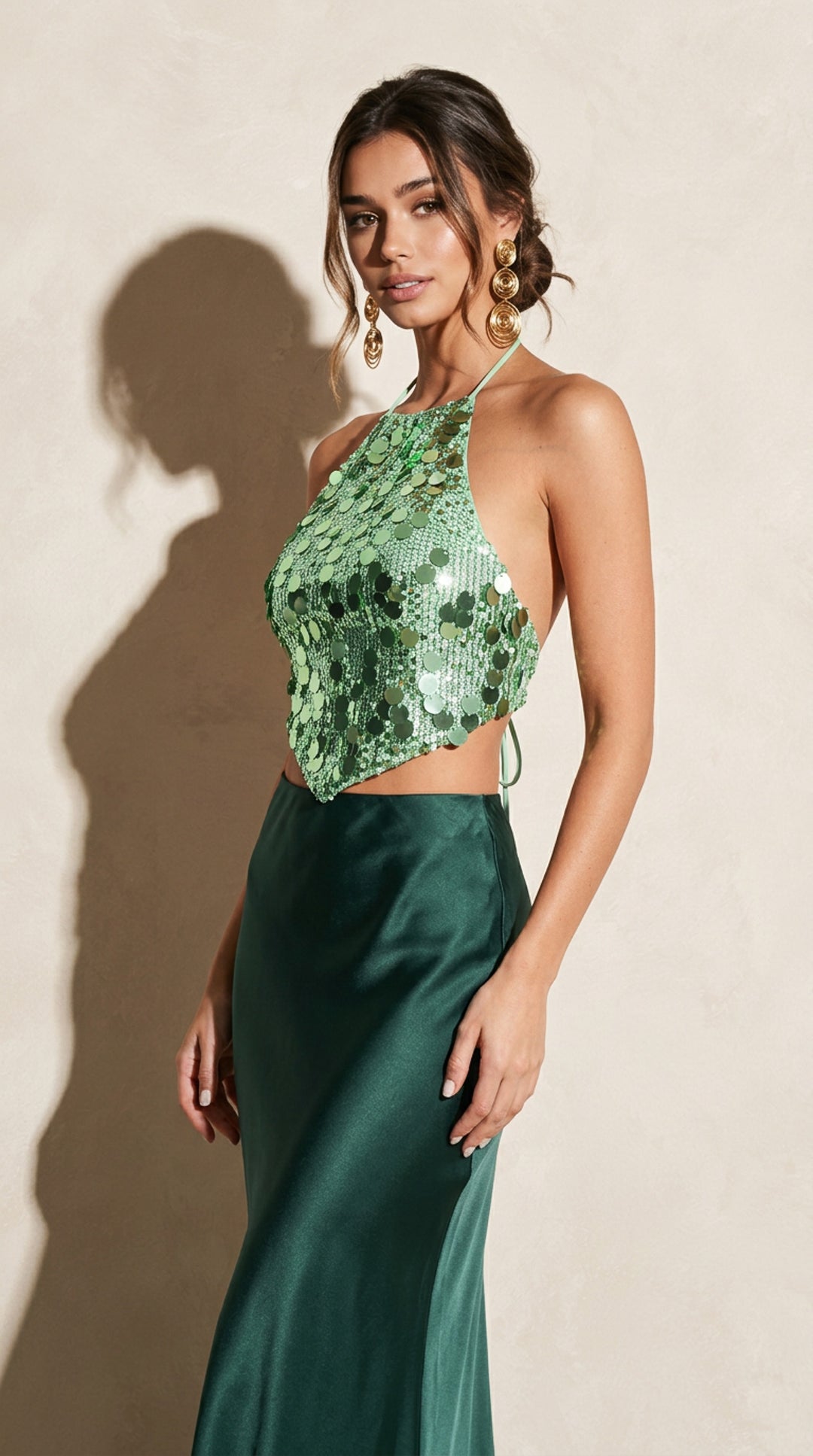 side view image 2 of Sienna Top