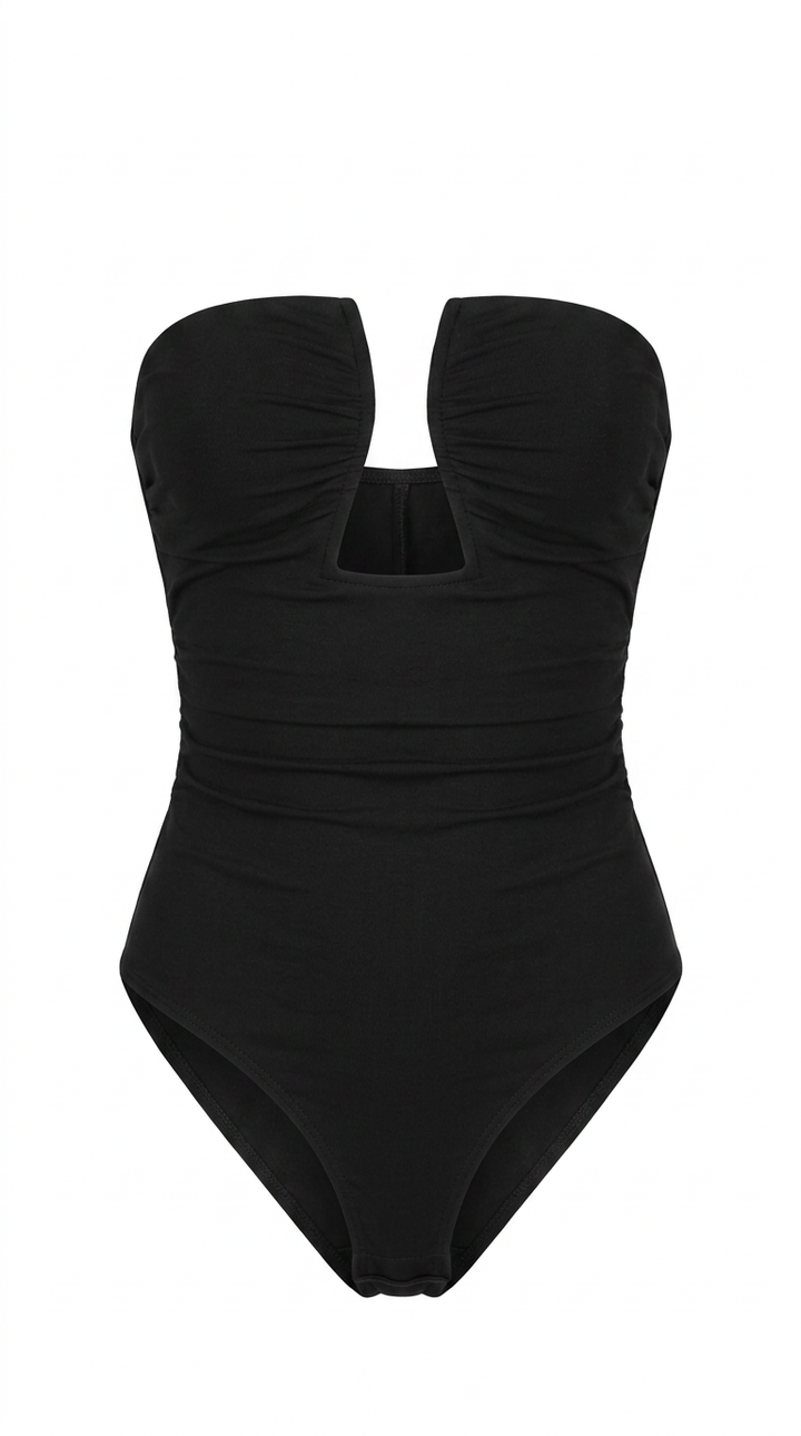 front view image 1 of Helen Top