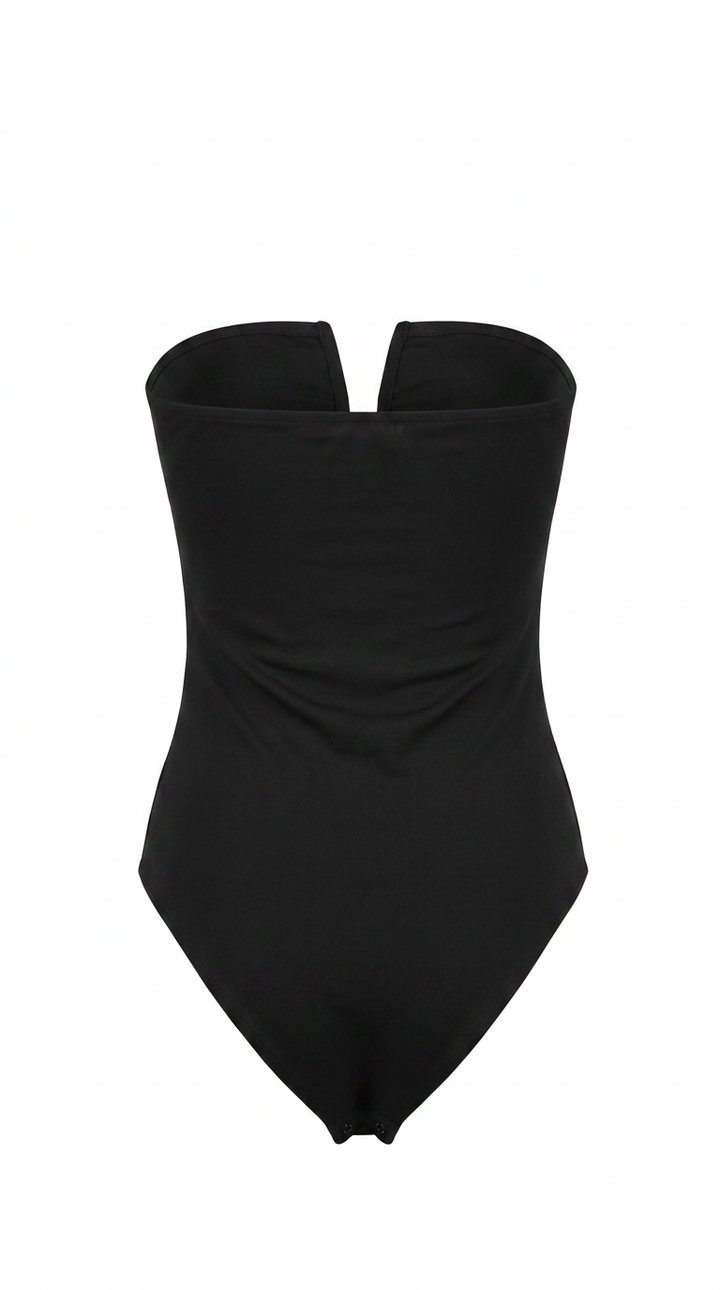rear view image 1 of Helen Top