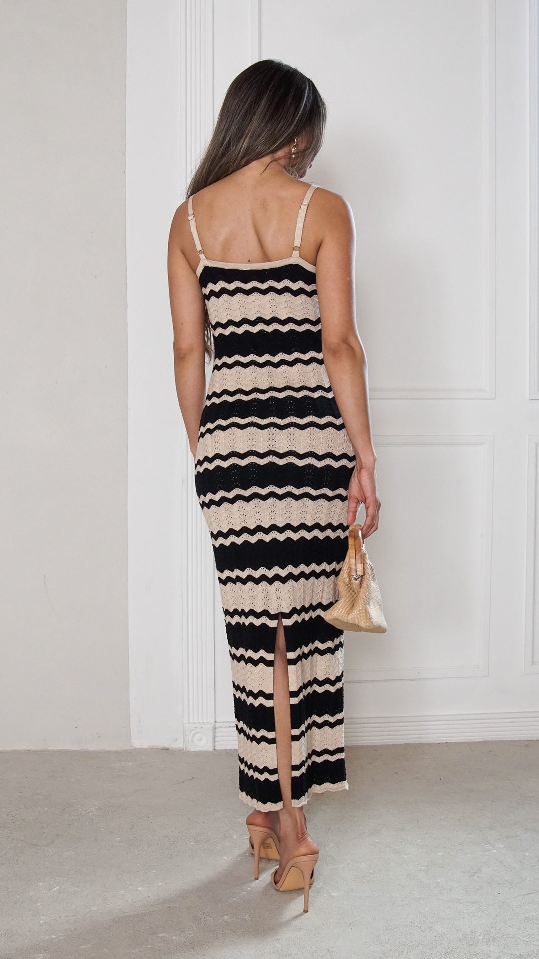 rear view image 2 of Maribelle Dress
