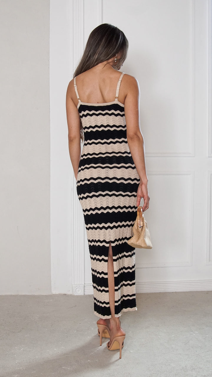 rear view image 2 of Maribelle Dress