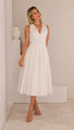 Ashtin Midi Dress