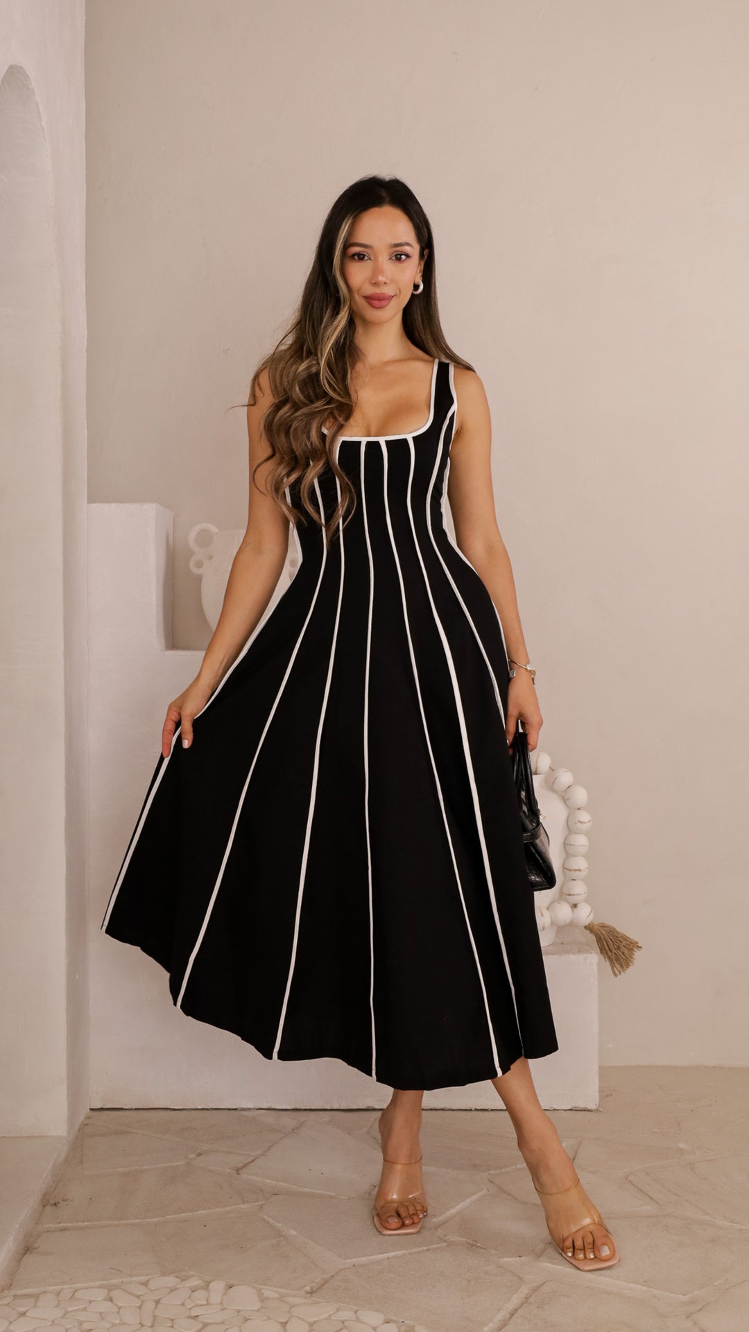 front view image 1 of Liora Dress